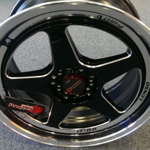 Alloy Wheels