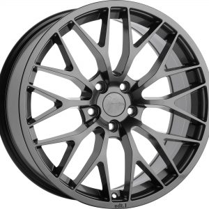 1Form Edition 1 Gloss Graphite EDT.1