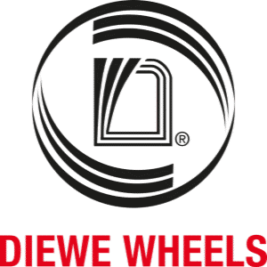 Diewe Wheels Logo 300