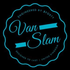 VanSlam logo 300
