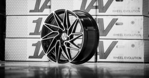 1AV ZX10 Black Polished Face facebook show image medium