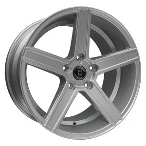 Diewe Cavo Argento Silver