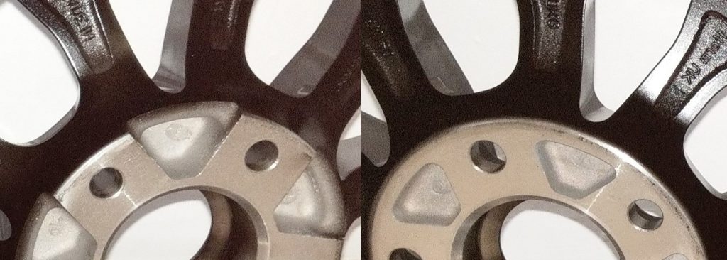 1Form edition.1 black Offset example medium