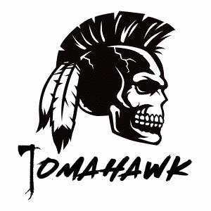 Tomahawk Logo
