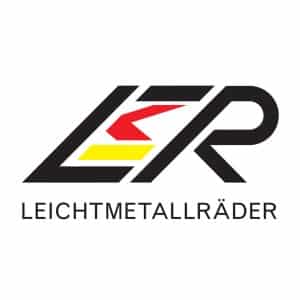 LMR Alloy Wheels logo 300