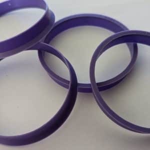 Bimecc Wheel Spigots Set x4 1024