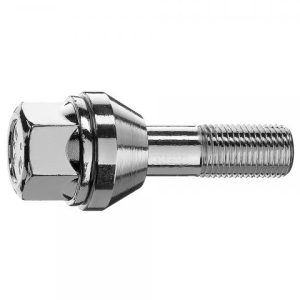 Variation Bolts and Nuts